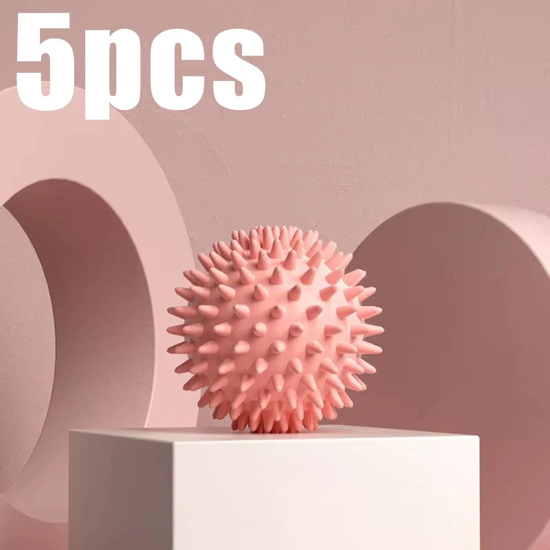 Massage Fascia Ball – Muscle Relaxation Trigger Point Therapy Ball