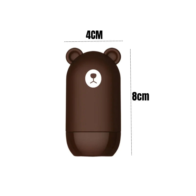 Privacy Roller Stamp (Confidential Data Protection Tool)