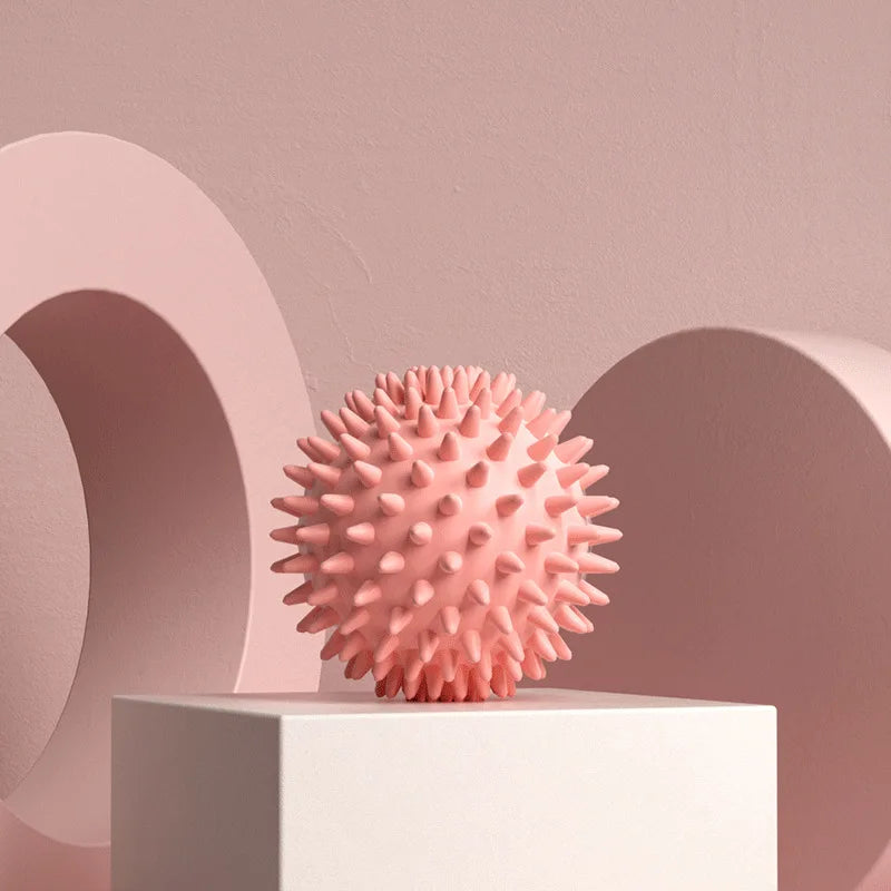 Massage Fascia Ball – Muscle Relaxation Trigger Point Therapy Ball