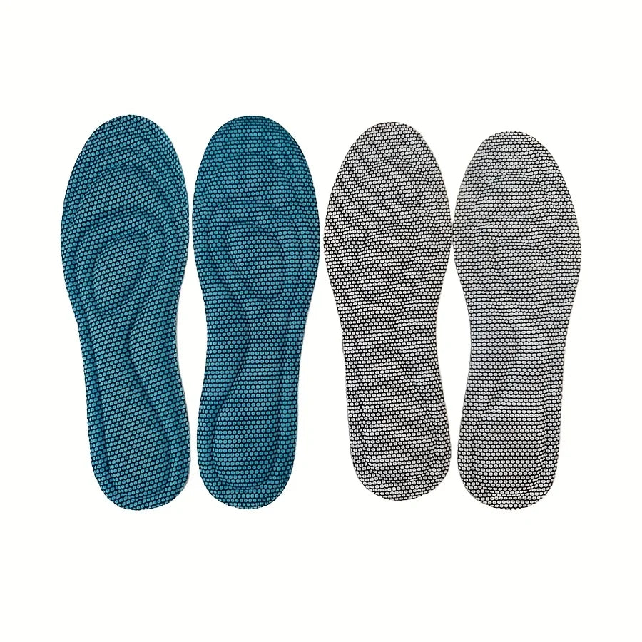 Memory Foam Orthopedic Shoe Insoles