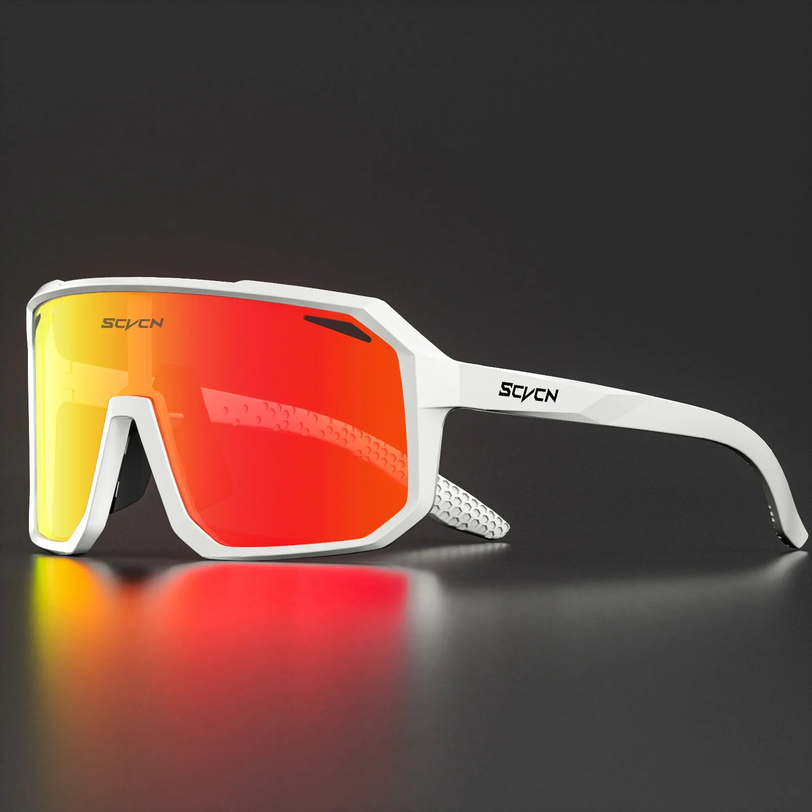 SCVCN UV400 Outdoor Cycling Sunglasses