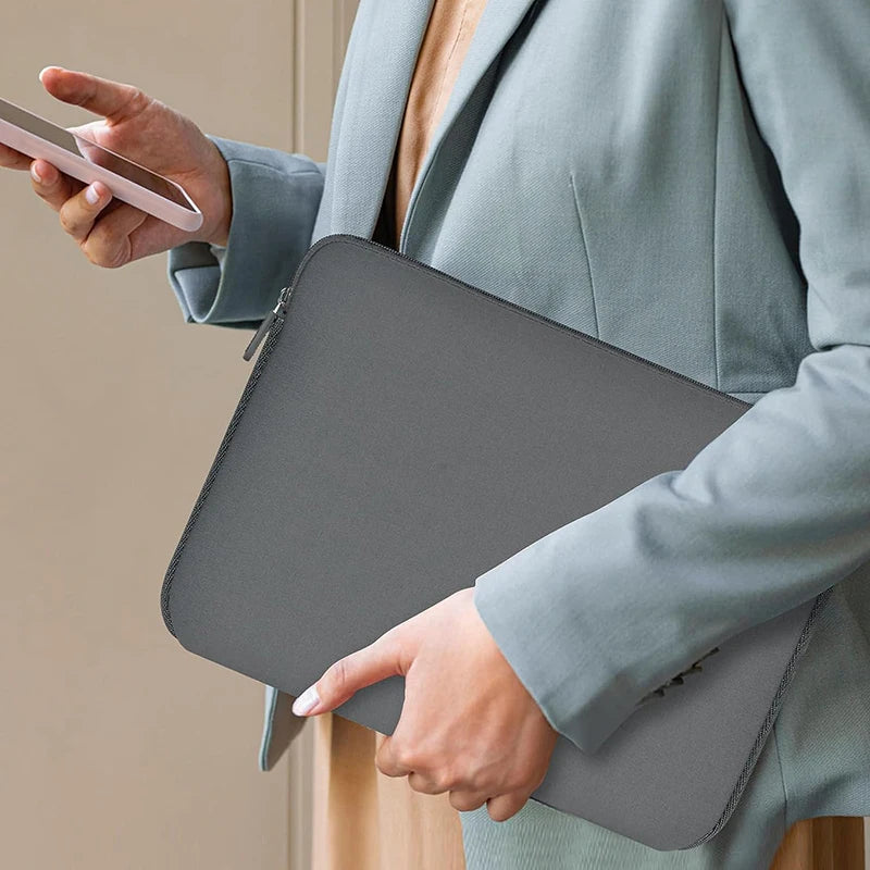 Laptop Sleeve Bag (13–15.6 inch)