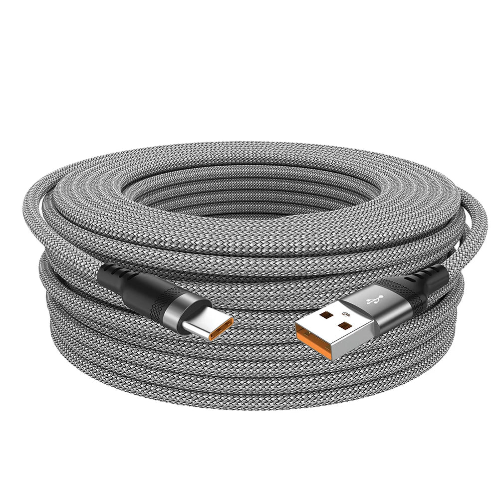 5A USB-C Super Fast Charging Cable
