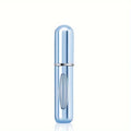 Portable Perfume Atomizer 5ml – Refillable Travel Spray Bottle (1/4 Pack)