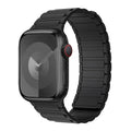 Great Quality Magnetic Loop Silicone Bracelet for Apple Watch