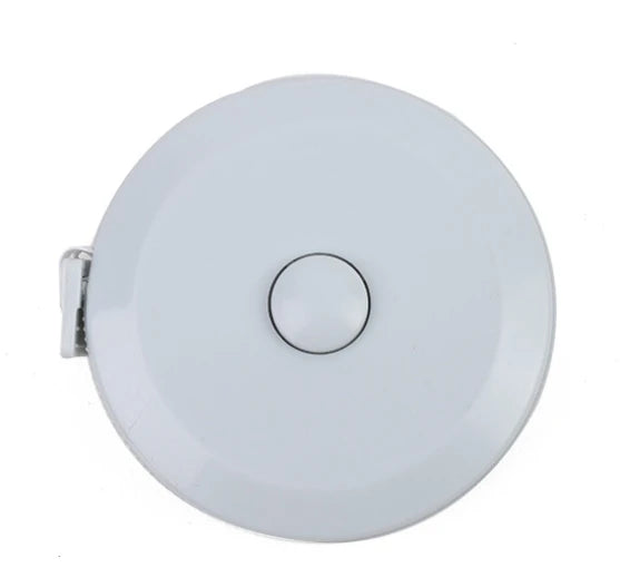 Retractable Soft Tape Measure 150cm – Portable Body & Sewing Measuring Tape