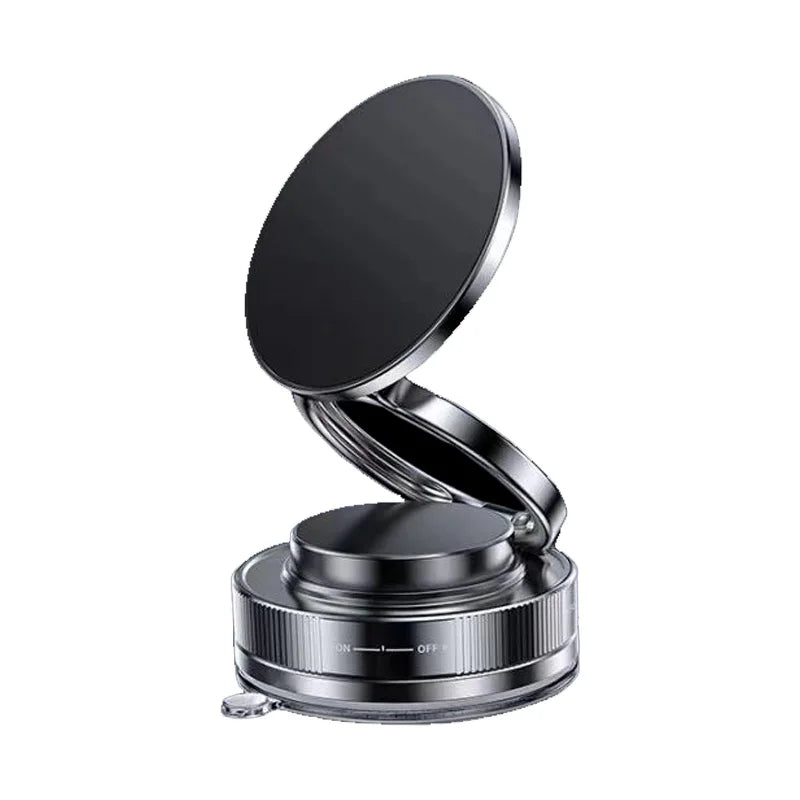360° Magnetic Suction Car Phone Holder