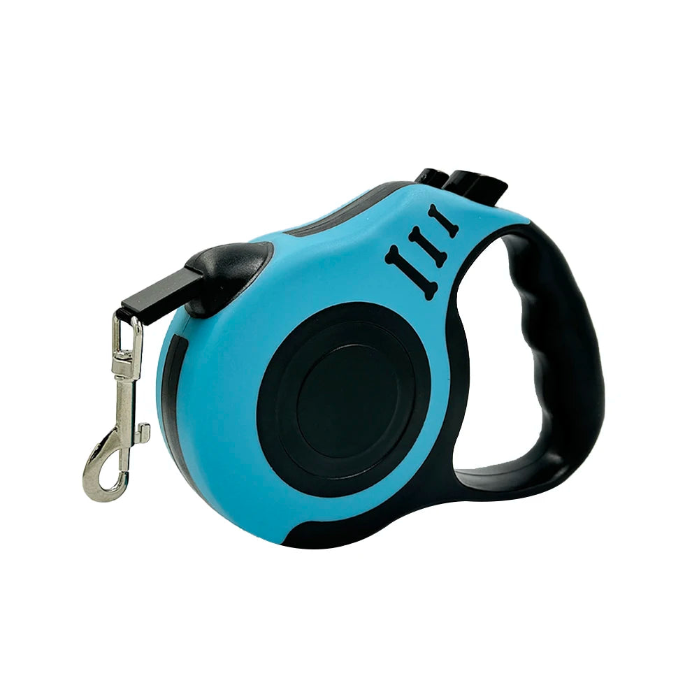 Retractable Dog Leash for Small Dogs & Cats