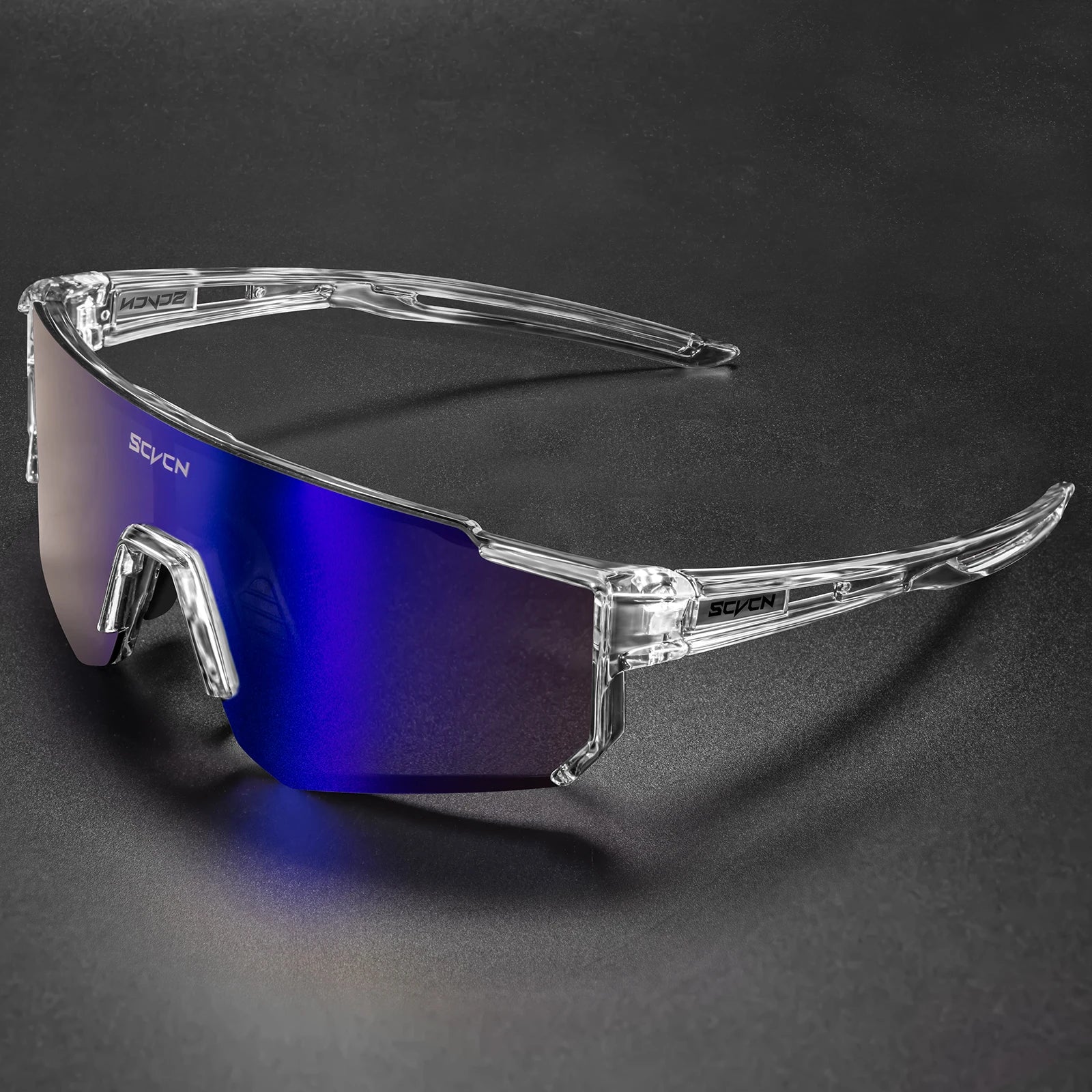 SCVCN UV400 Outdoor Cycling Sunglasses