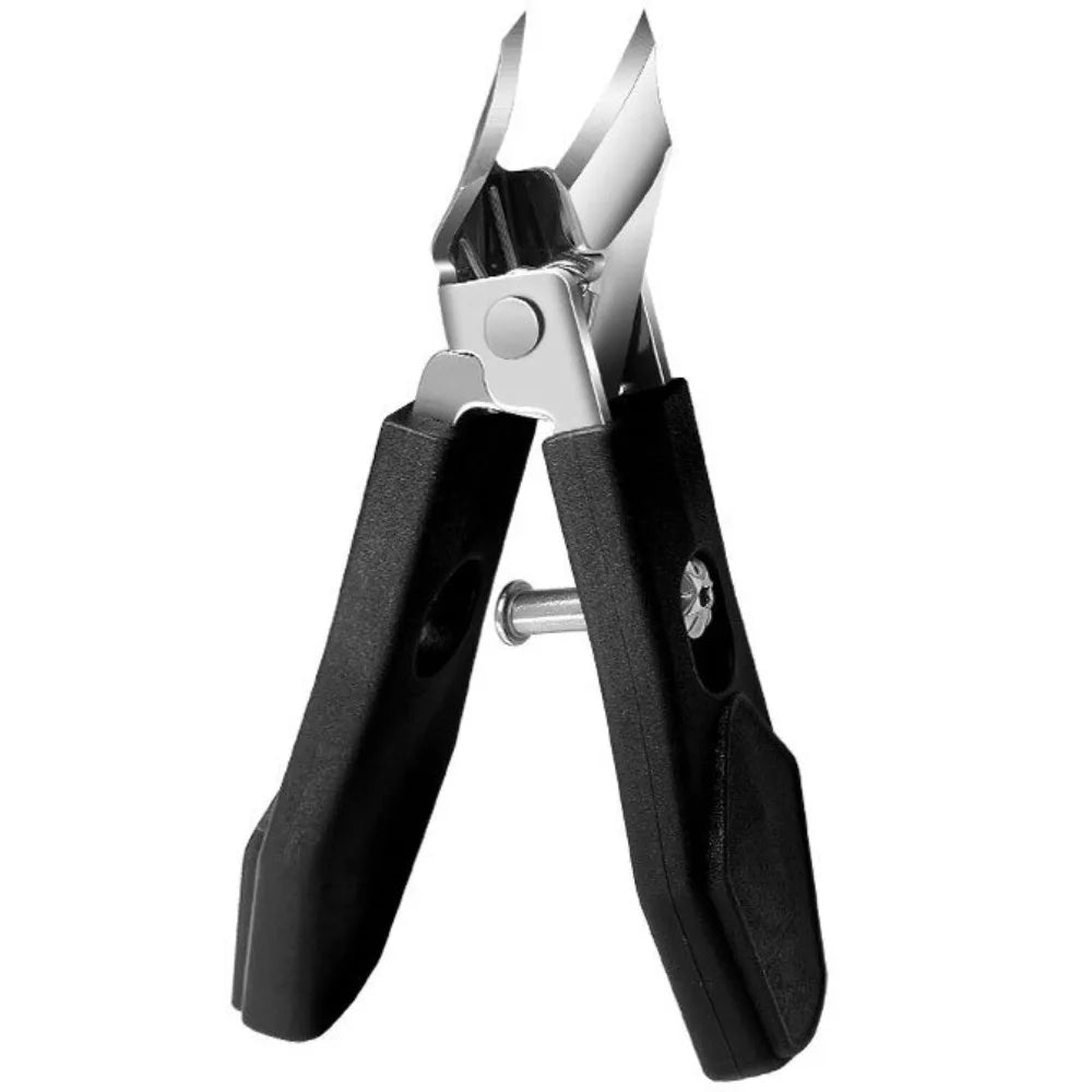 25° Slanted Edge Nail Clipper – Professional Ingrown Toenail Tool