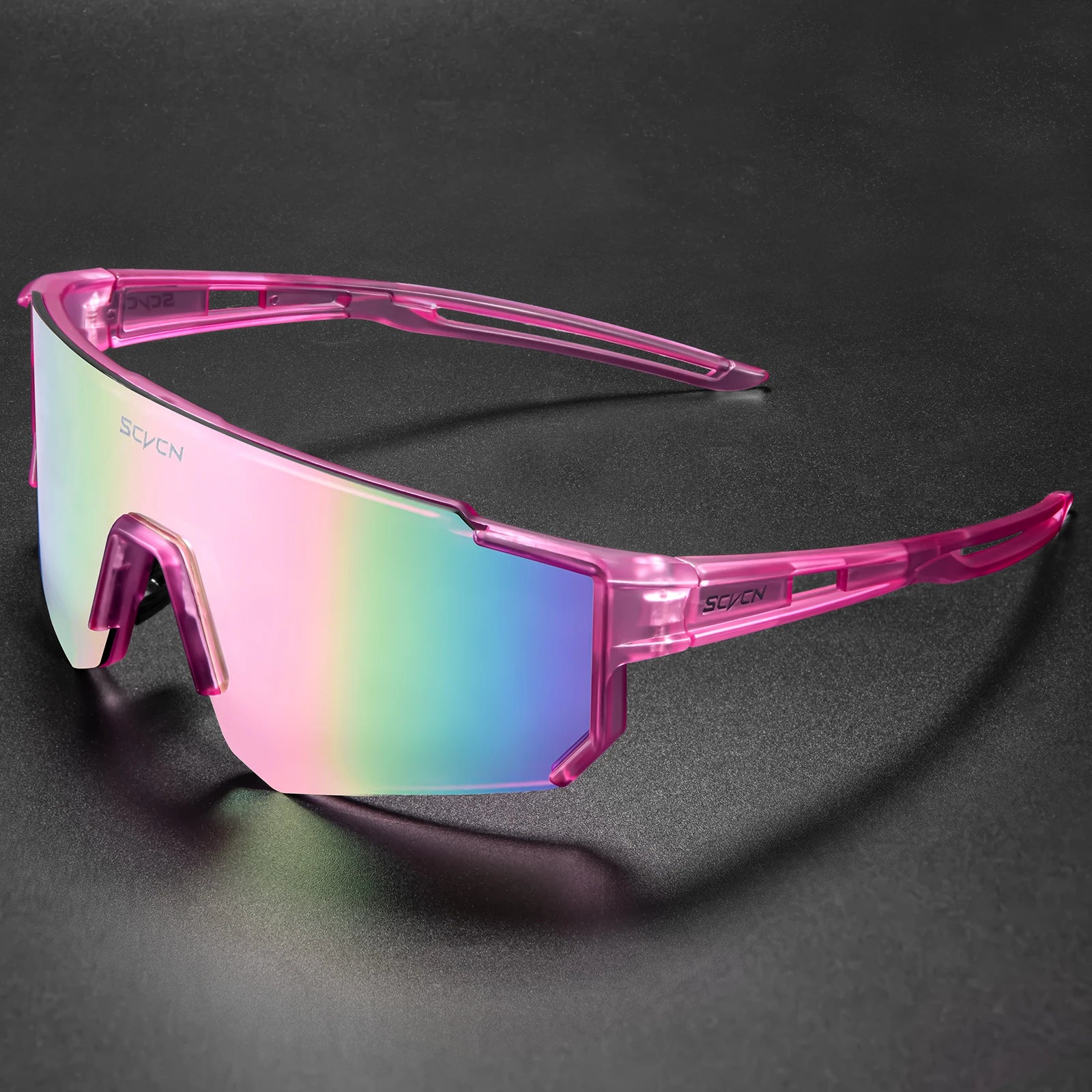SCVCN UV400 Outdoor Cycling Sunglasses