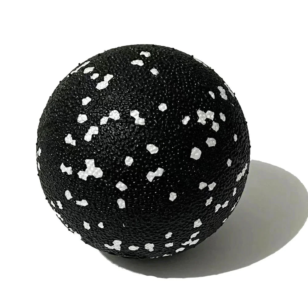 EPP Peanut Massage Ball 8cm – Fascia Muscle Trigger Point Therapy Ball