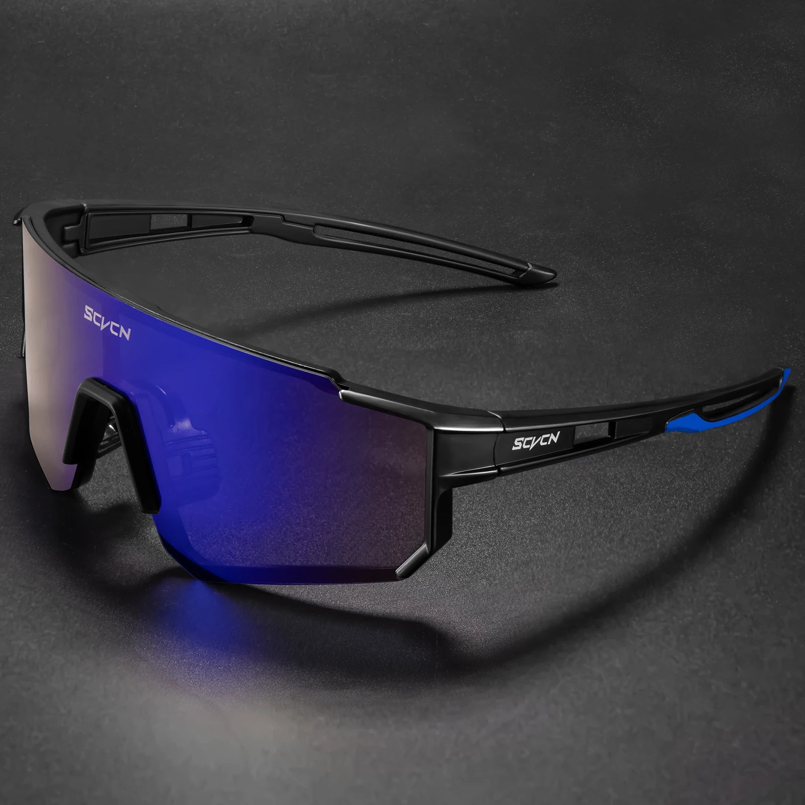 SCVCN UV400 Outdoor Cycling Sunglasses