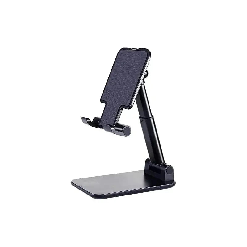 Adjustable Desk Phone & Tablet Stand