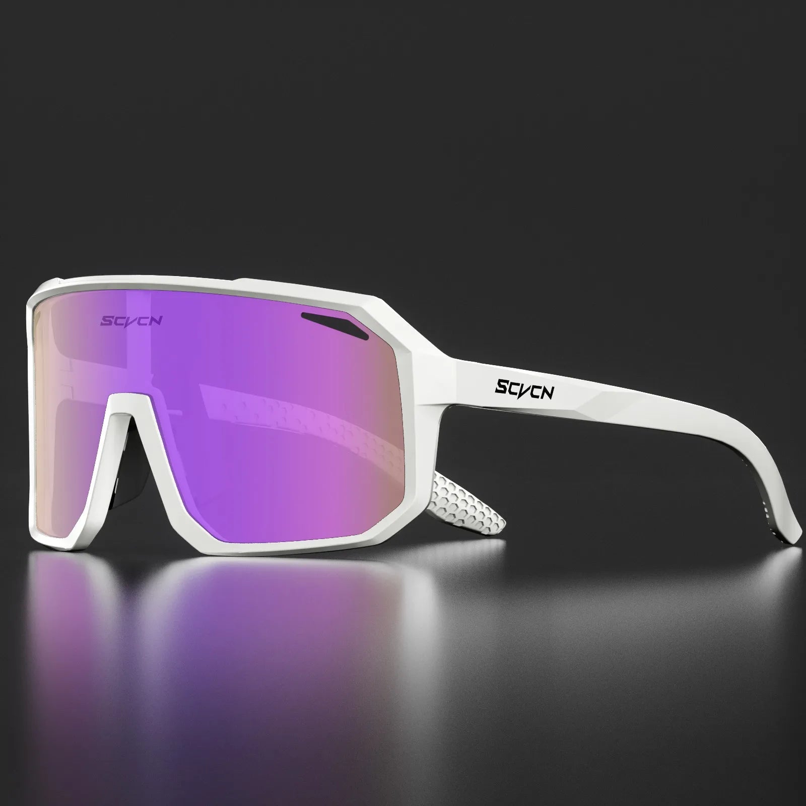 SCVCN UV400 Outdoor Cycling Sunglasses