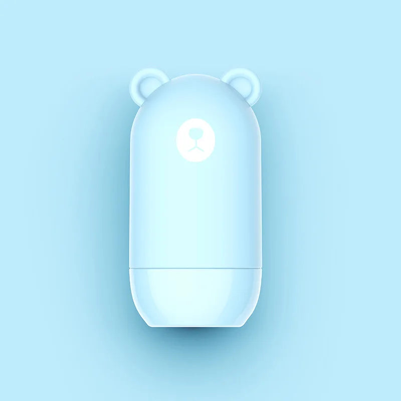 Privacy Roller Stamp (Confidential Data Protection Tool)