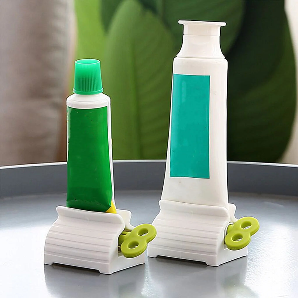 Toothpaste Tube Squeezer Tool