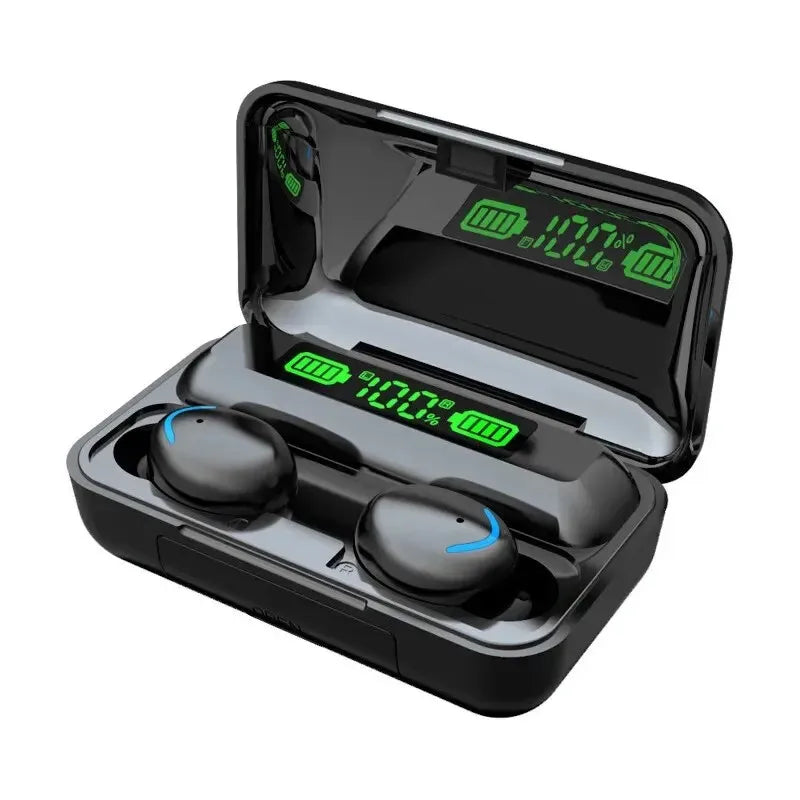 Wireless Bluetooth Earphones