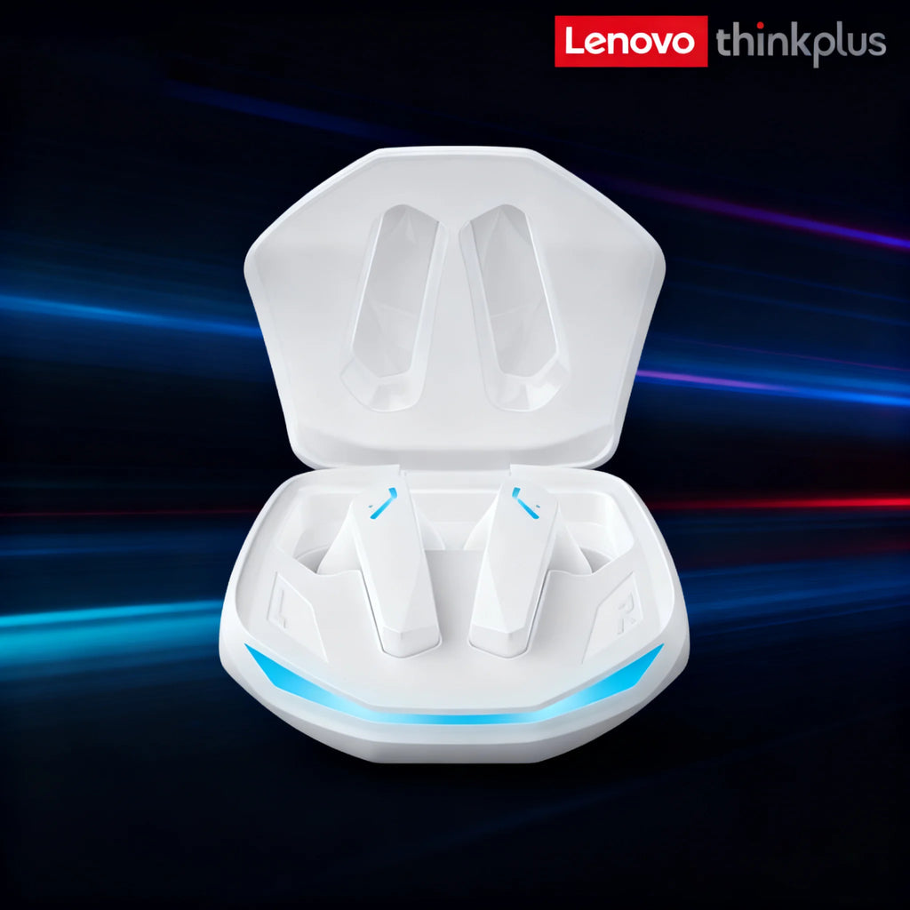 Lenovo GM2 Pro Wireless Gaming Earbuds