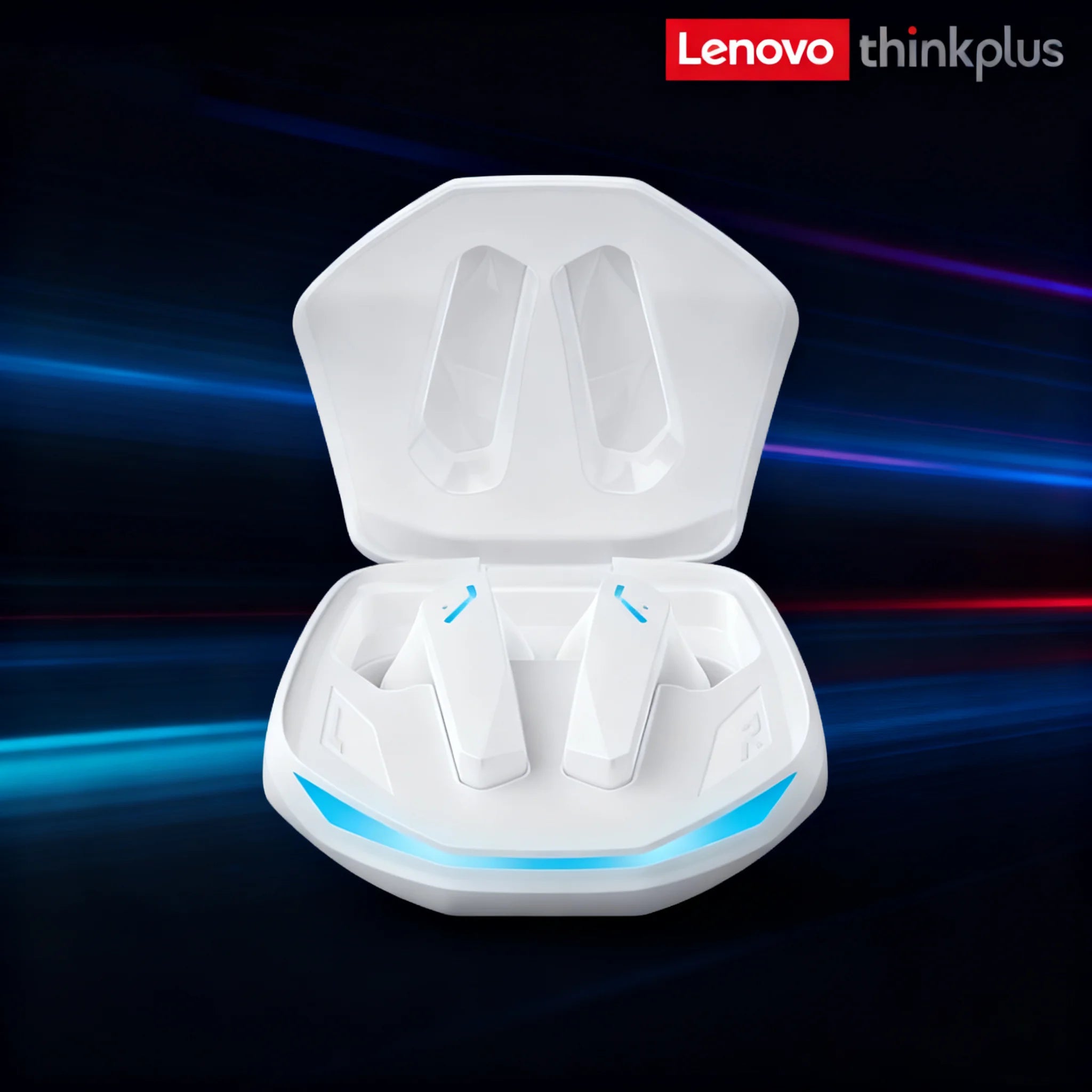Lenovo GM2 Pro Wireless Gaming Earbuds
