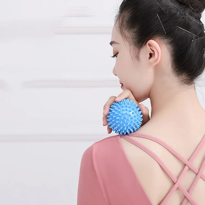 Massage Fascia Ball – Muscle Relaxation Trigger Point Therapy Ball