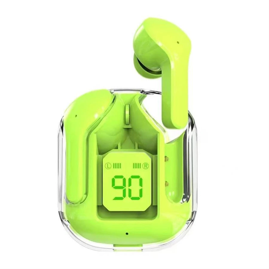 Air31 TWS Wireless Bluetooth Earbuds