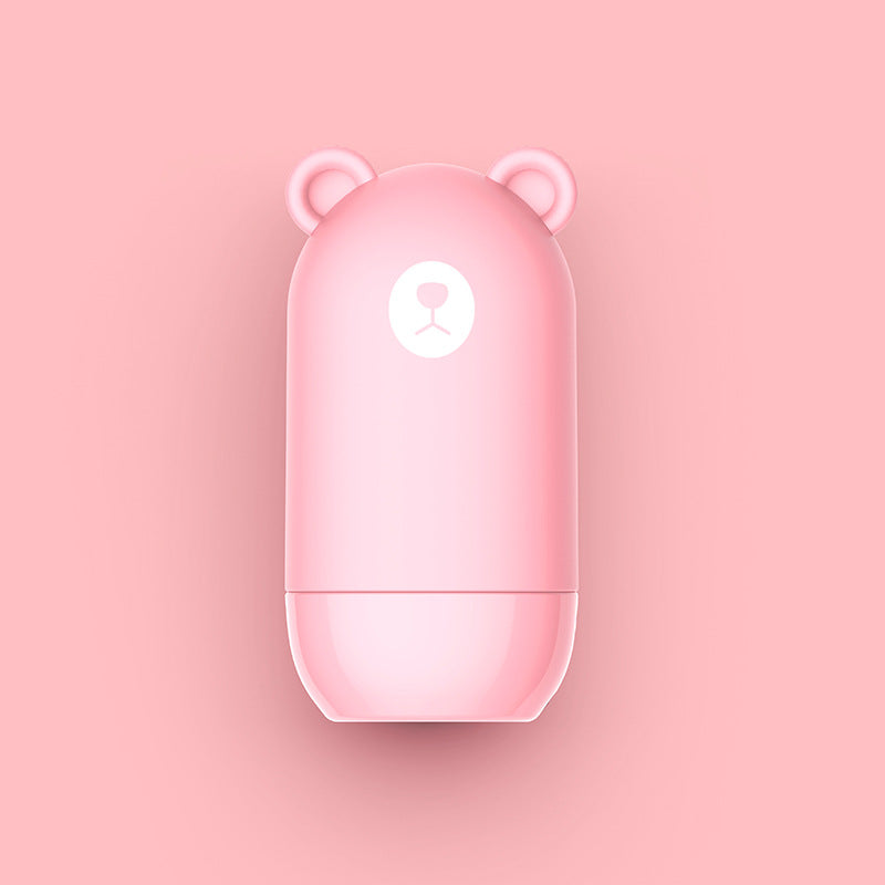 Privacy Roller Stamp (Confidential Data Protection Tool)