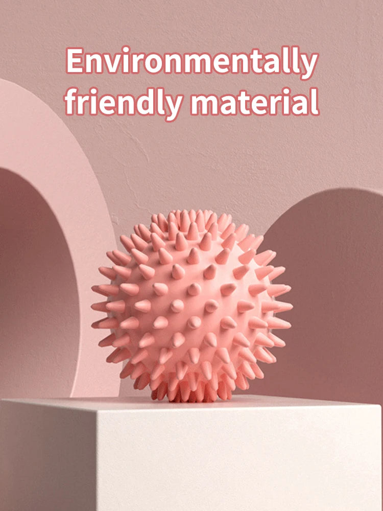 Massage Fascia Ball – Muscle Relaxation Trigger Point Therapy Ball