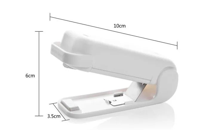 Mini Portable Heat Bag Sealer