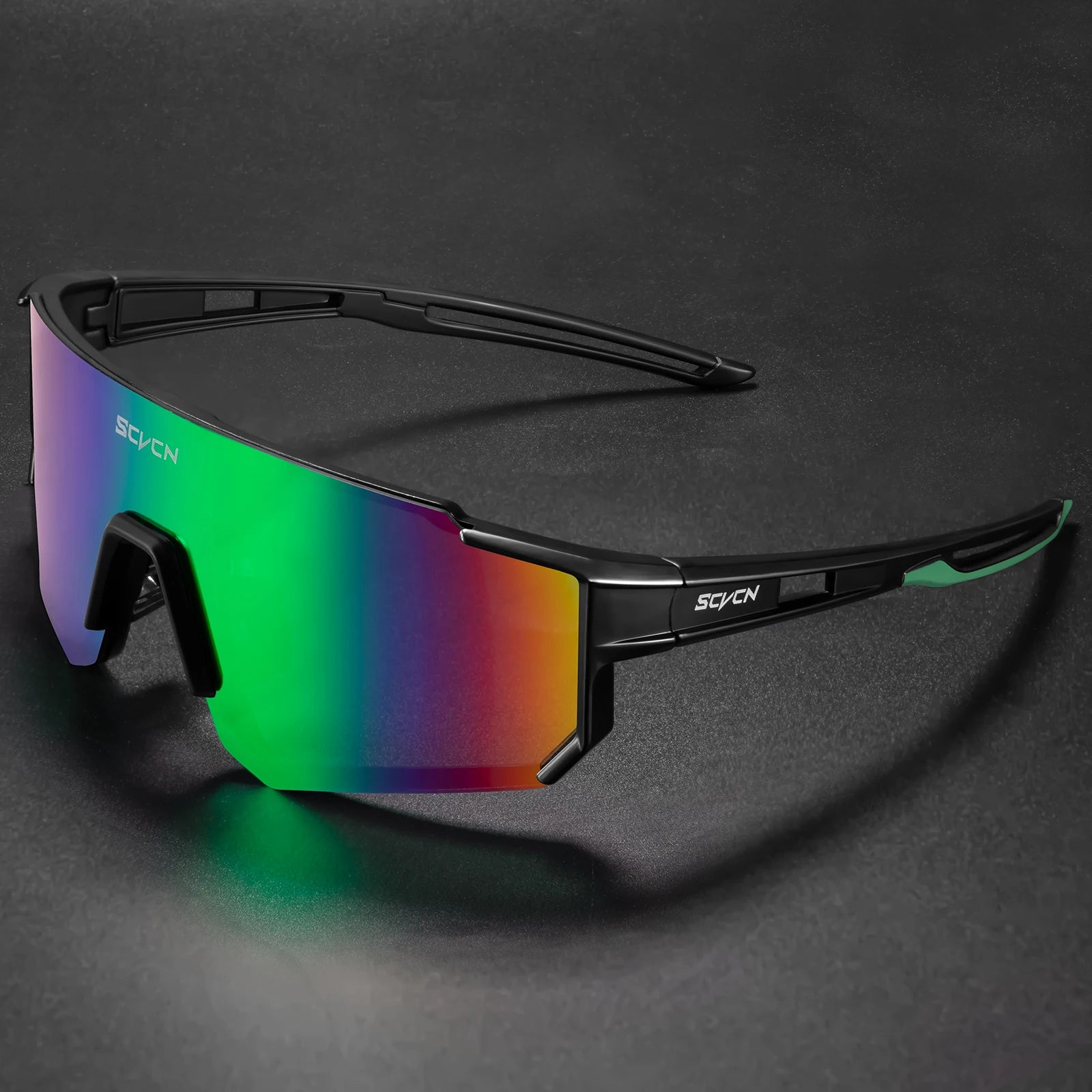 SCVCN UV400 Outdoor Cycling Sunglasses