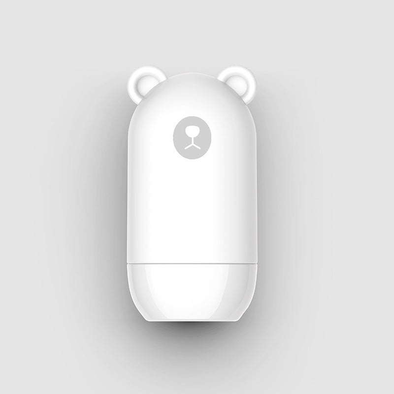 Privacy Roller Stamp (Confidential Data Protection Tool)