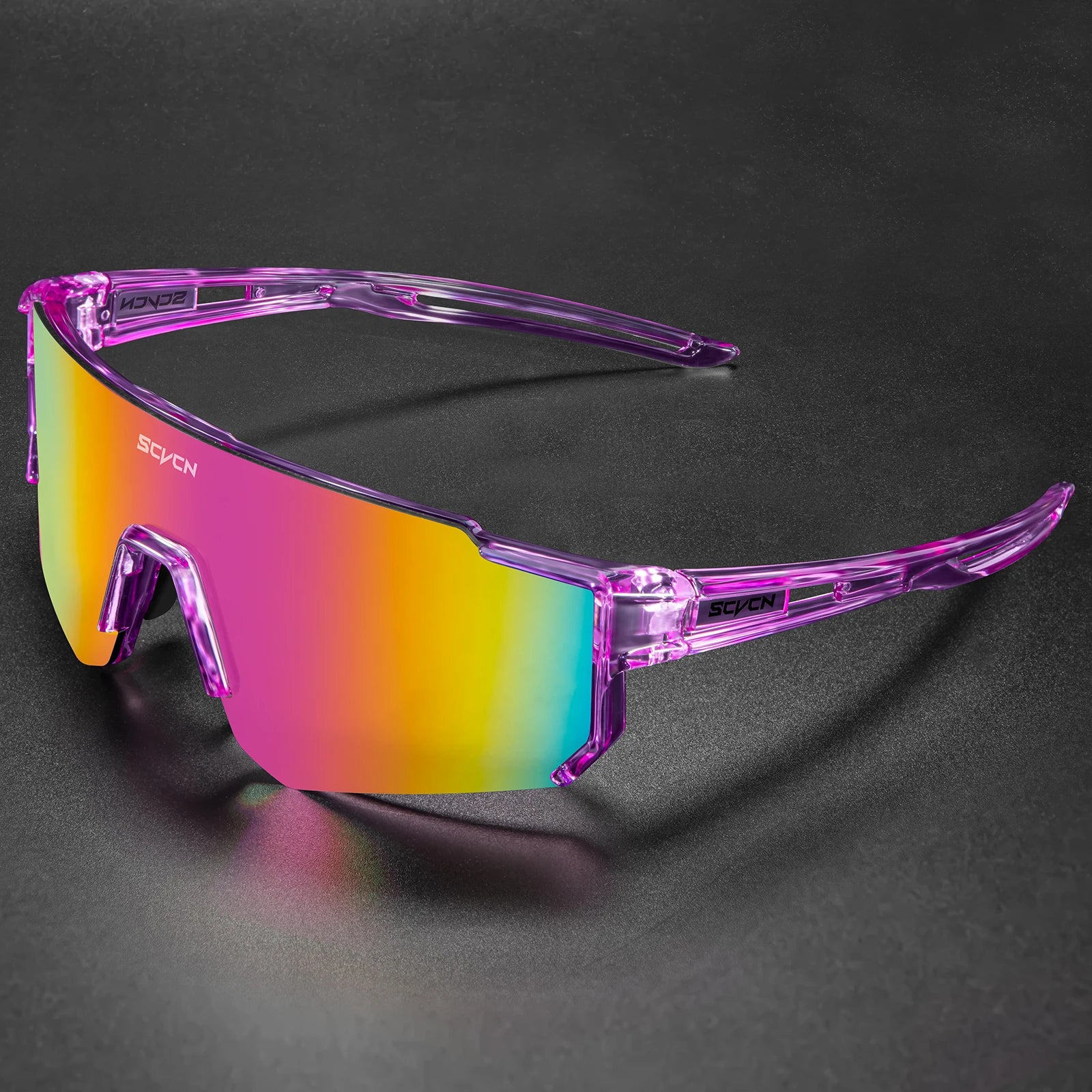 SCVCN UV400 Outdoor Cycling Sunglasses