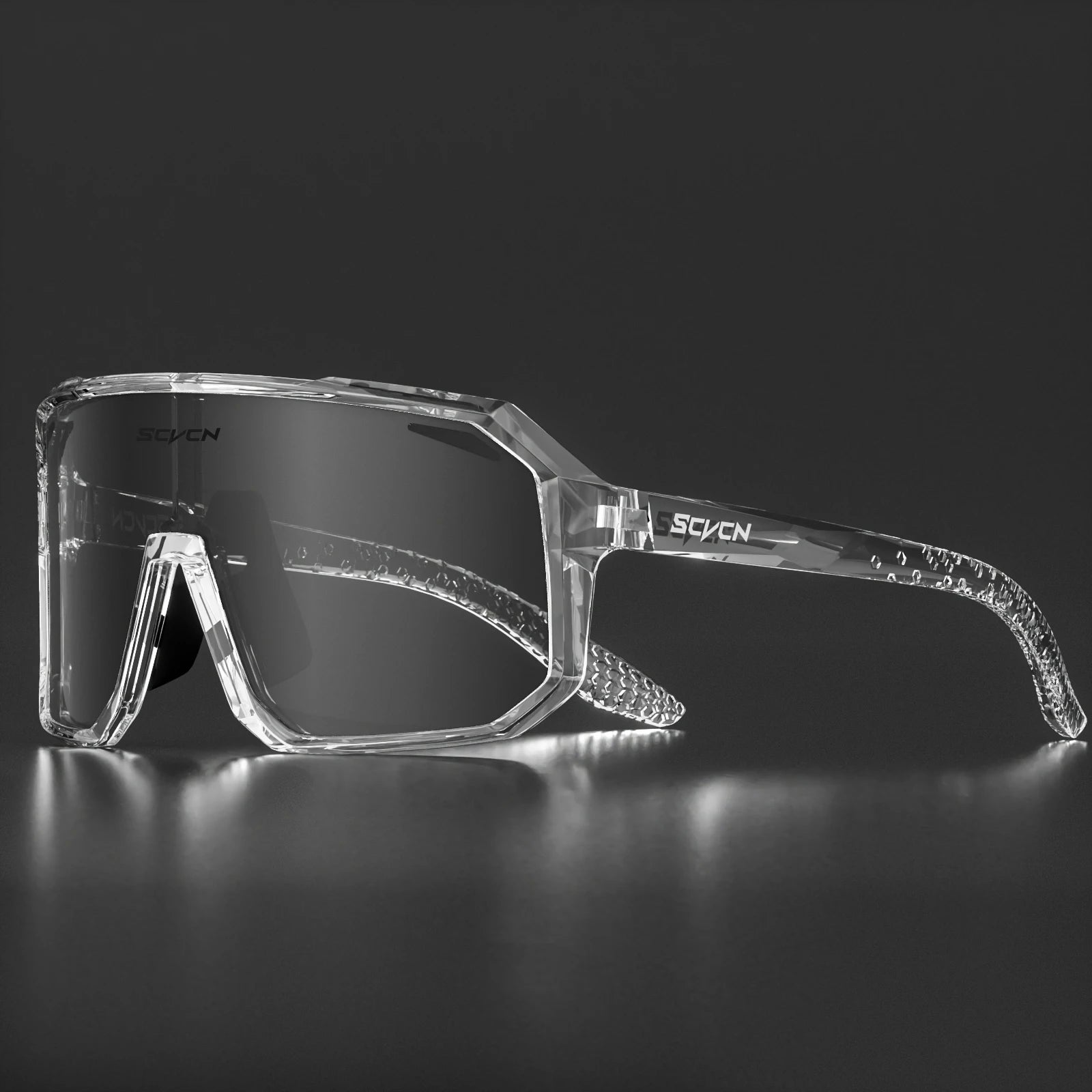 SCVCN UV400 Outdoor Cycling Sunglasses