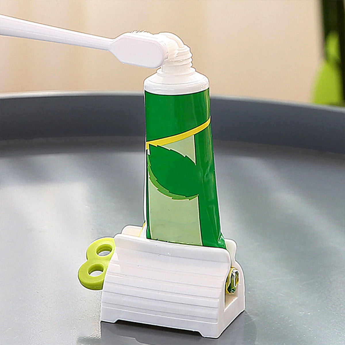 Toothpaste Tube Squeezer Tool