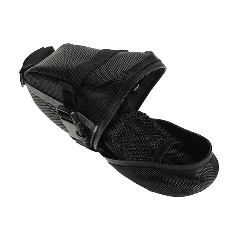 Waterproof Bicycle Saddle Bag (Rear Storage Pouch)