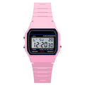 Luxury Digital Sport Watch with LED Display