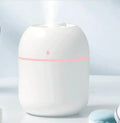 250ML USB Mini Air Humidifier & Essential Oil Diffuser with LED Light