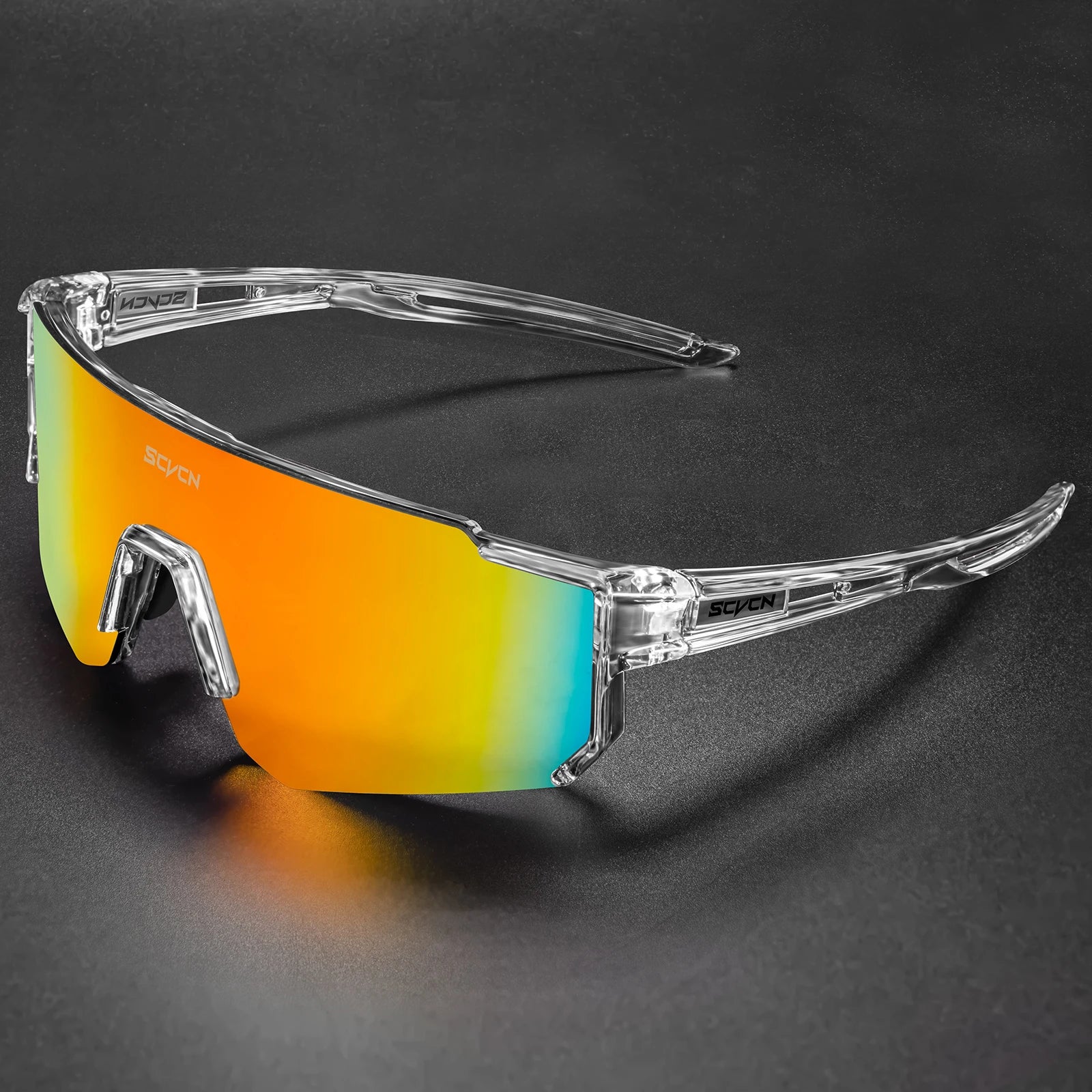 SCVCN UV400 Outdoor Cycling Sunglasses