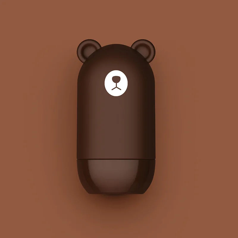 Privacy Roller Stamp (Confidential Data Protection Tool)