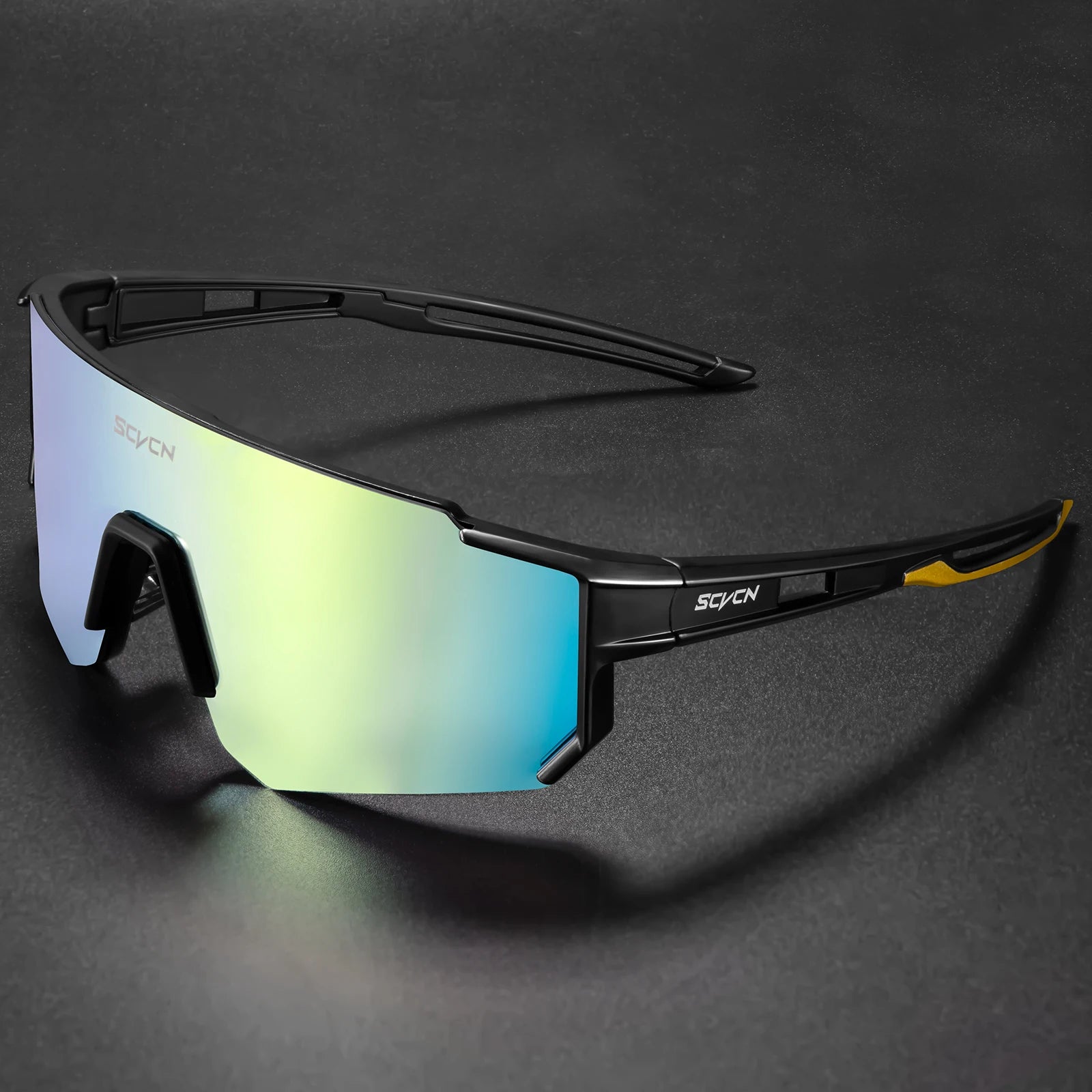 SCVCN UV400 Outdoor Cycling Sunglasses