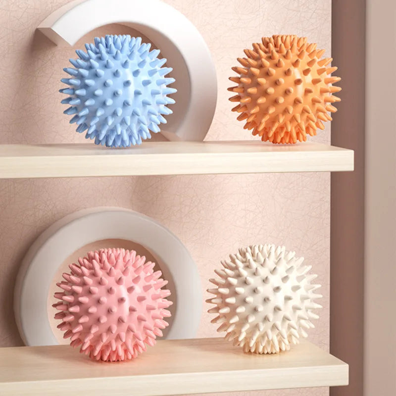 Massage Fascia Ball – Muscle Relaxation Trigger Point Therapy Ball