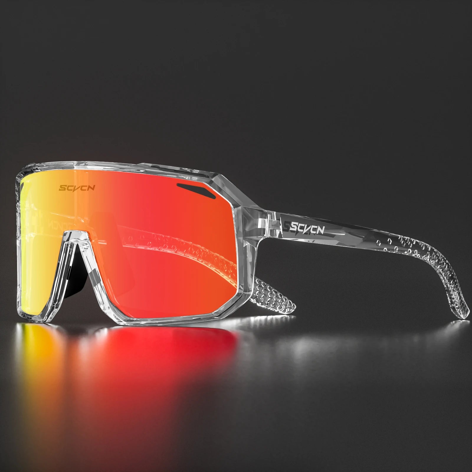 SCVCN UV400 Outdoor Cycling Sunglasses