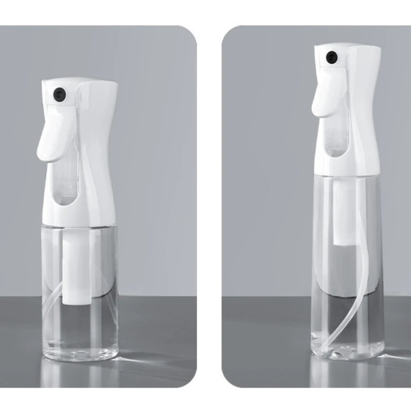 Continuous High Pressure Spray Bottle for Hair & Skin Care