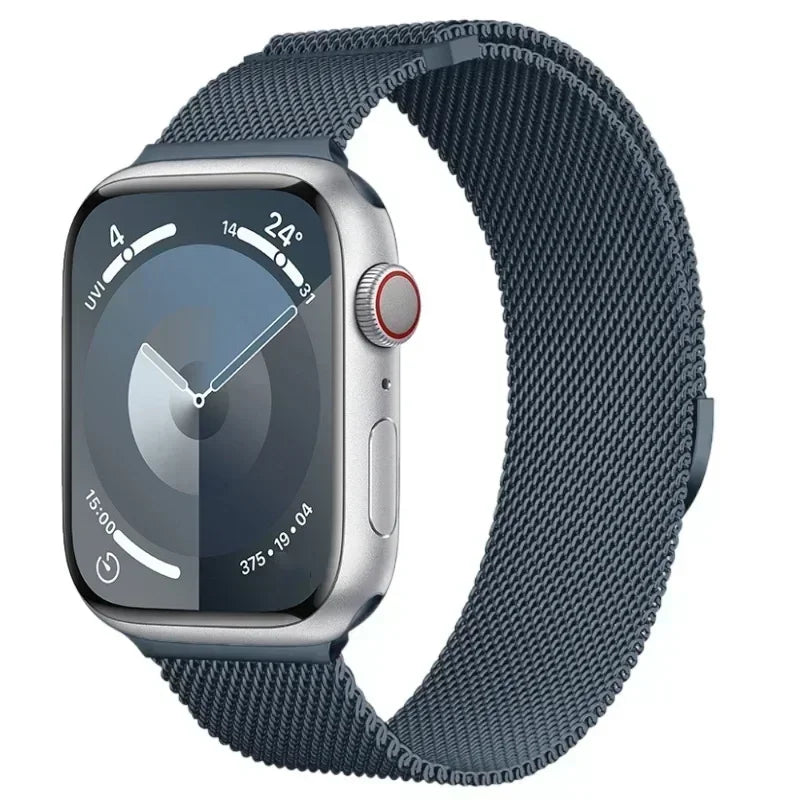 Milanese Magnetic Strap for Apple Watch