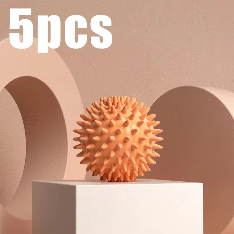 Massage Fascia Ball – Muscle Relaxation Trigger Point Therapy Ball
