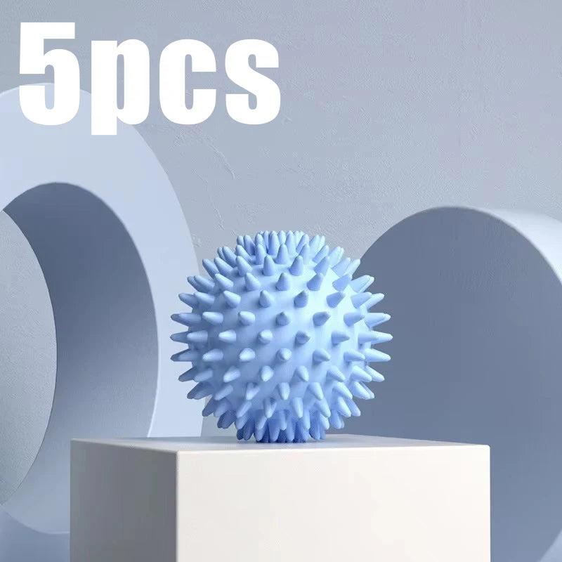 Massage Fascia Ball – Muscle Relaxation Trigger Point Therapy Ball