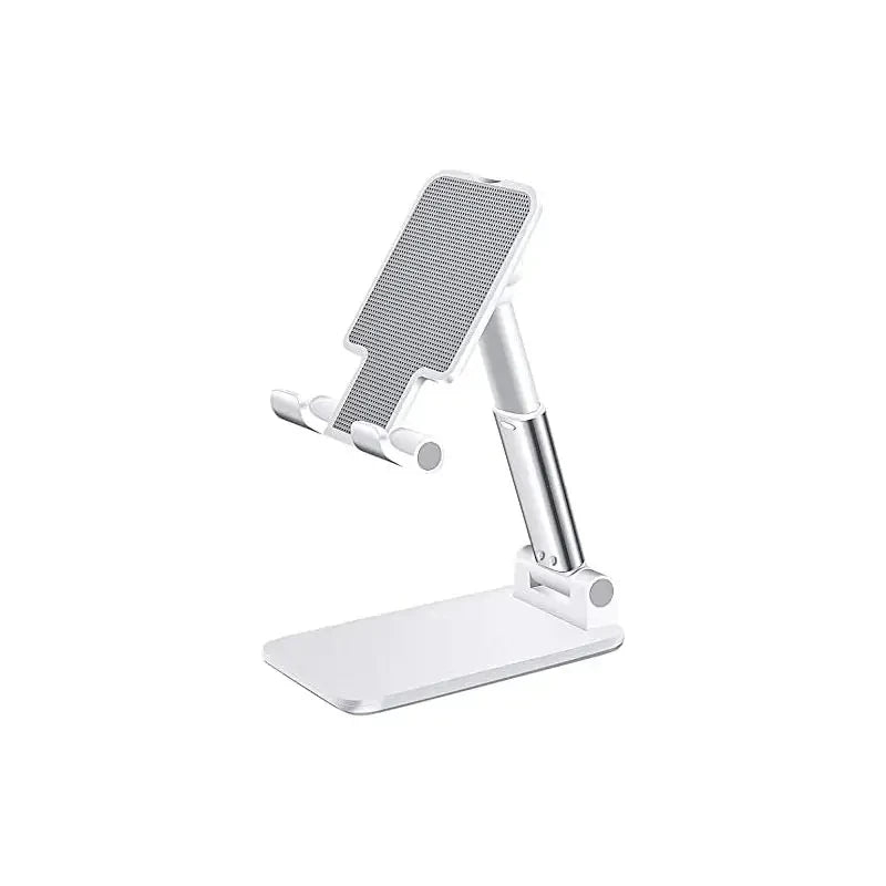 Adjustable Desk Phone & Tablet Stand