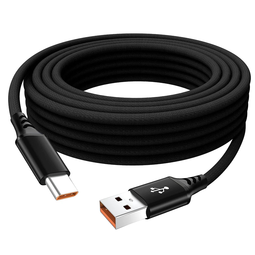 5A USB-C Super Fast Charging Cable