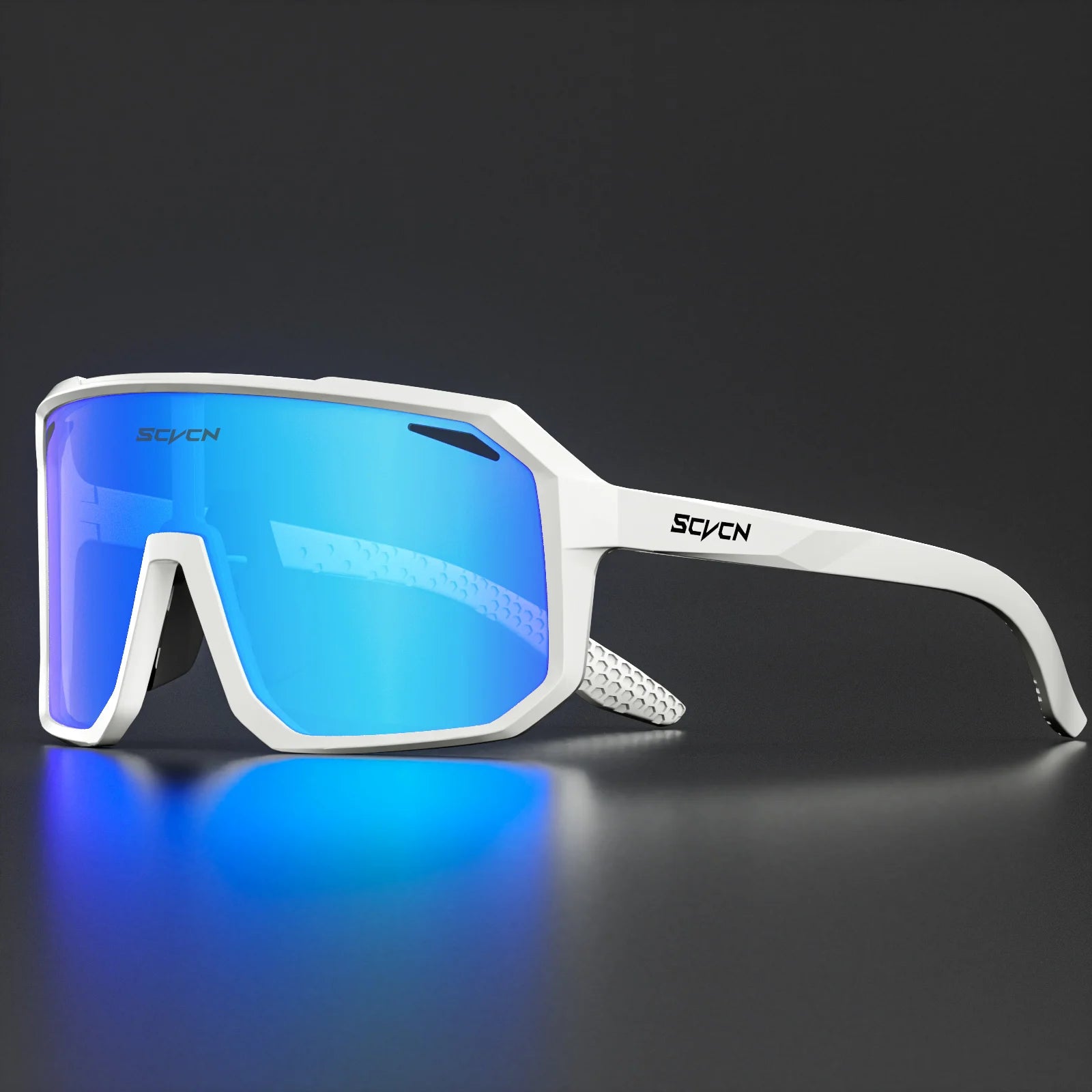 SCVCN UV400 Outdoor Cycling Sunglasses