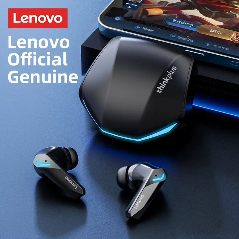 Lenovo GM2 Pro Wireless Gaming Earbuds